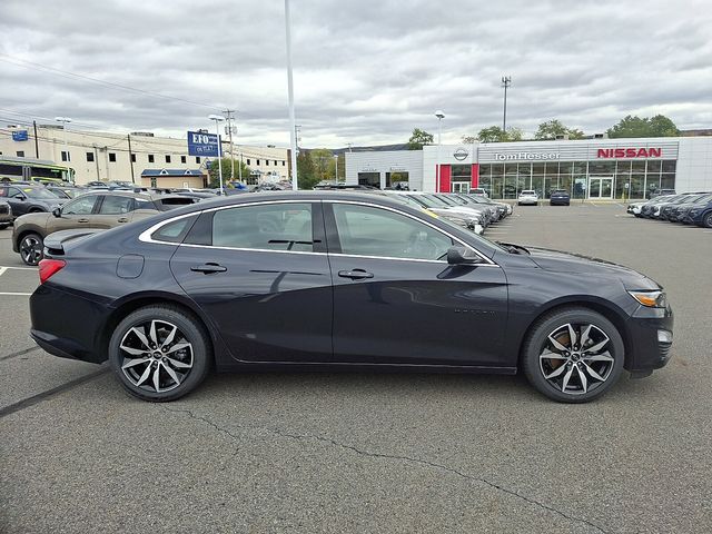 2023 Chevrolet Malibu RS