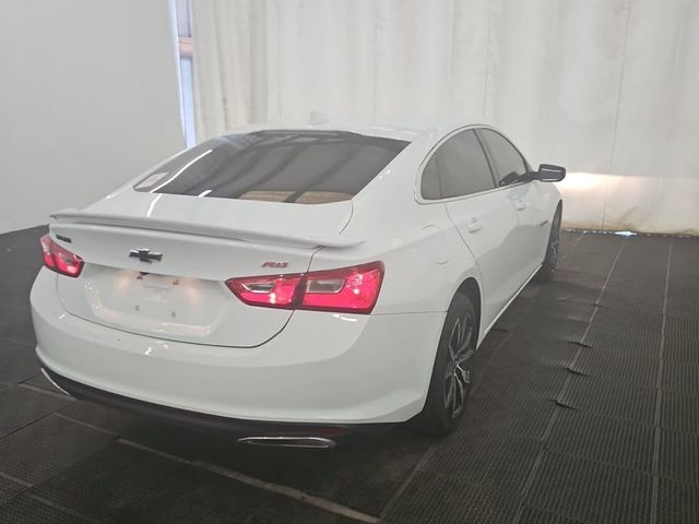 2023 Chevrolet Malibu RS