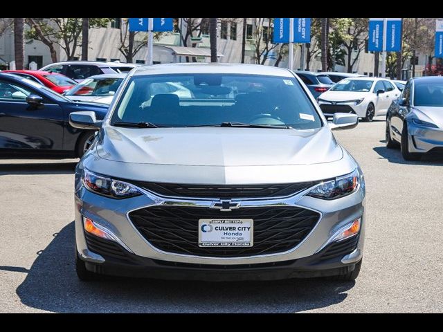 2023 Chevrolet Malibu RS