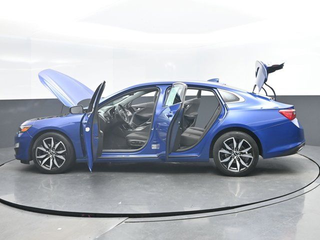 2023 Chevrolet Malibu RS