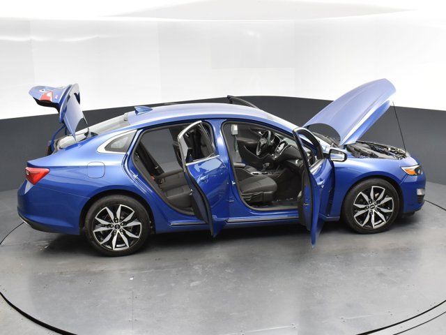 2023 Chevrolet Malibu RS