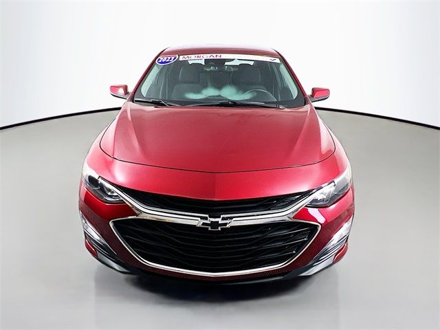 2023 Chevrolet Malibu RS