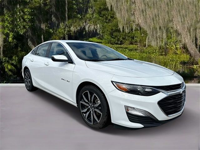 2023 Chevrolet Malibu RS