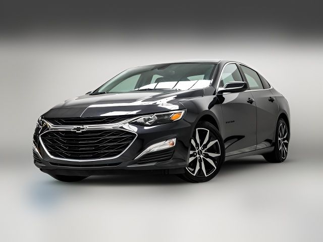 2023 Chevrolet Malibu RS