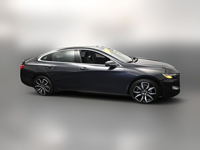 2023 Chevrolet Malibu RS