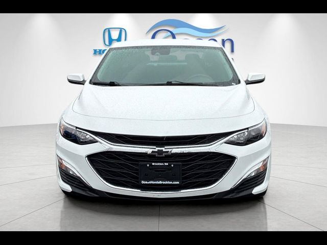 2023 Chevrolet Malibu RS