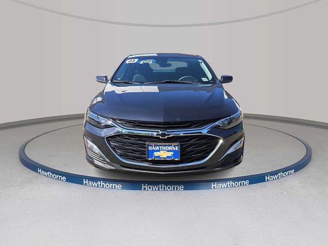 2023 Chevrolet Malibu RS