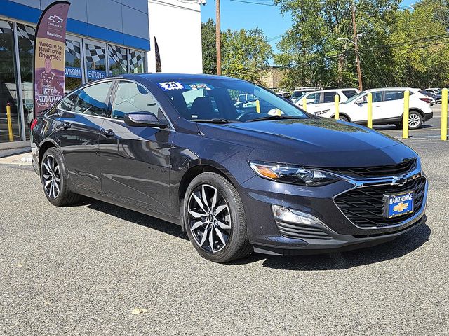 2023 Chevrolet Malibu RS