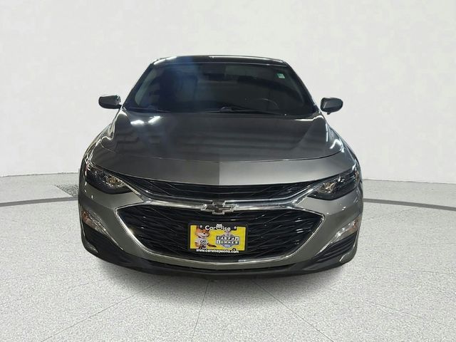 2023 Chevrolet Malibu RS