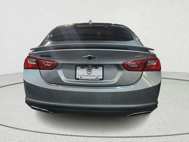 2023 Chevrolet Malibu RS