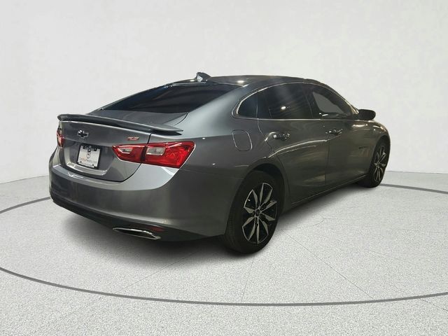 2023 Chevrolet Malibu RS