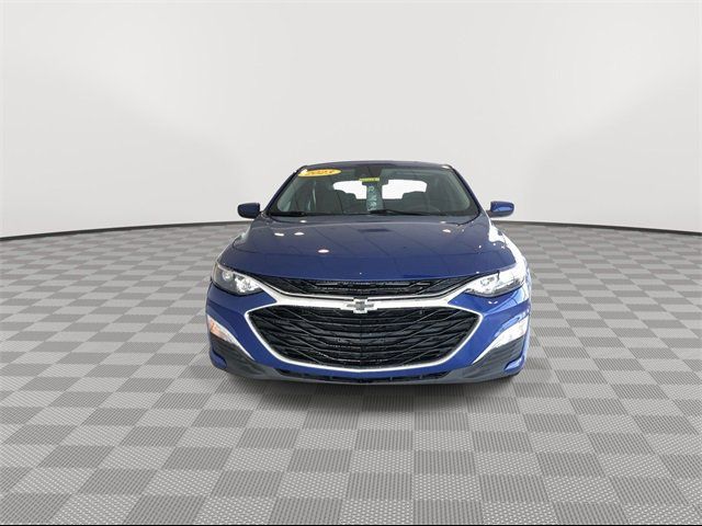 2023 Chevrolet Malibu RS