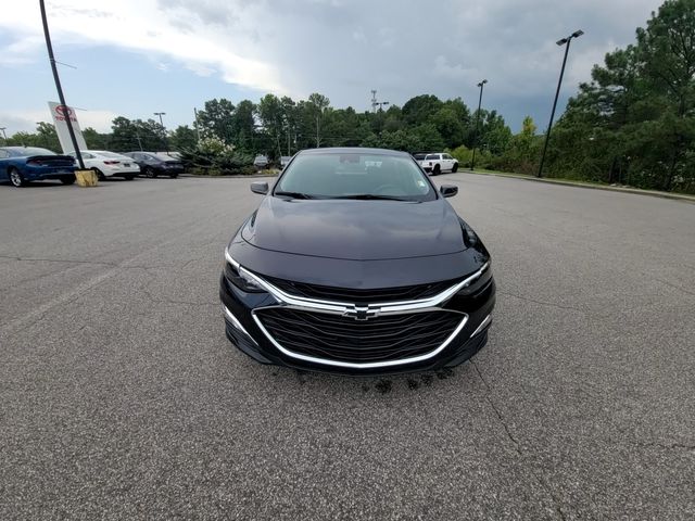 2023 Chevrolet Malibu RS