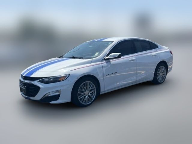 2023 Chevrolet Malibu RS