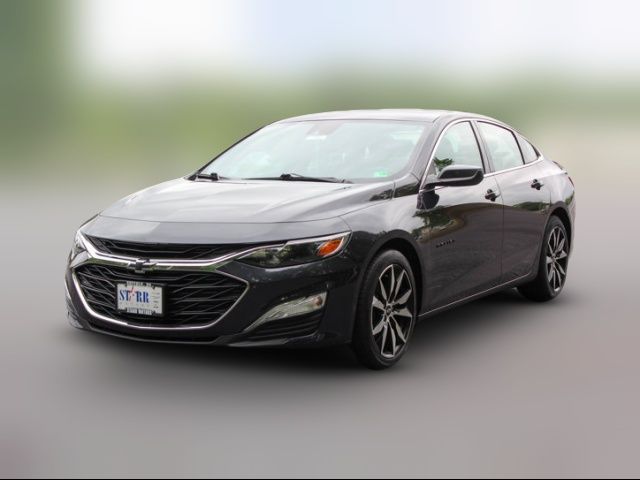 2023 Chevrolet Malibu RS