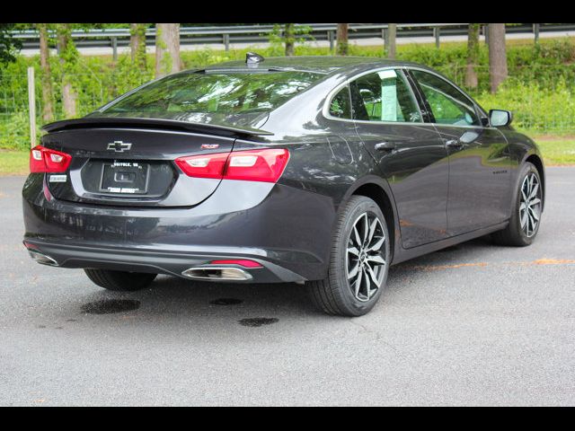 2023 Chevrolet Malibu RS