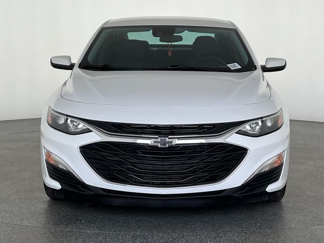 2023 Chevrolet Malibu RS