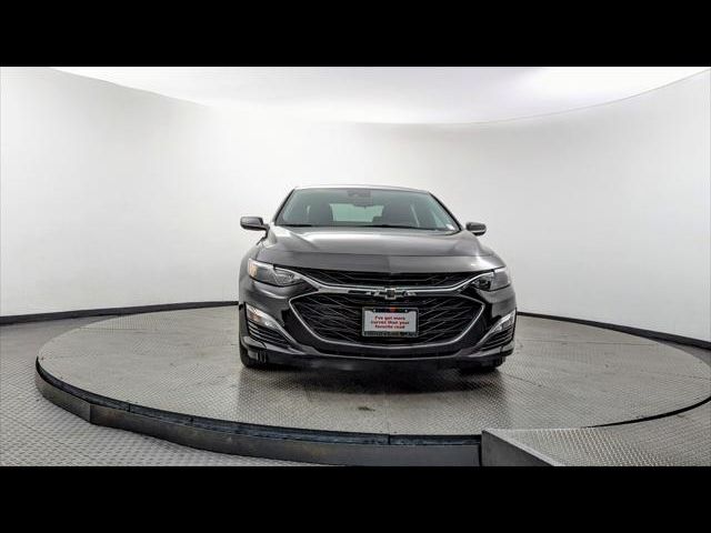 2023 Chevrolet Malibu RS