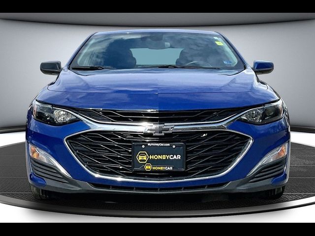 2023 Chevrolet Malibu RS