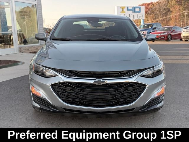 2023 Chevrolet Malibu RS