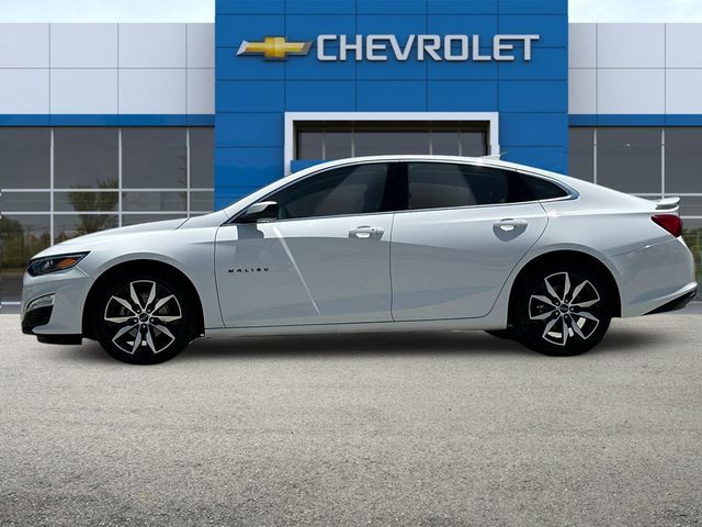 2023 Chevrolet Malibu RS