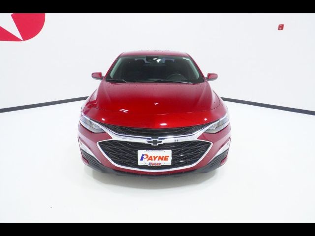 2023 Chevrolet Malibu RS