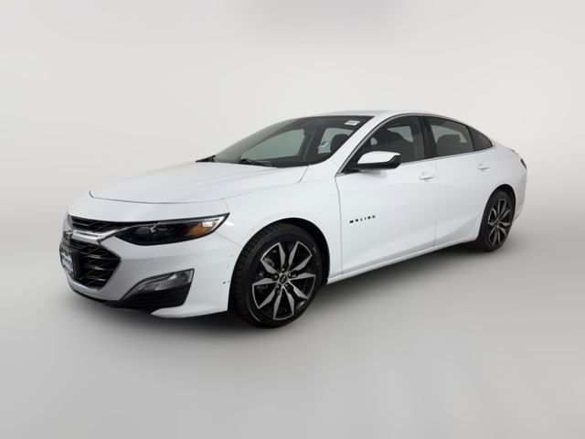 2023 Chevrolet Malibu RS