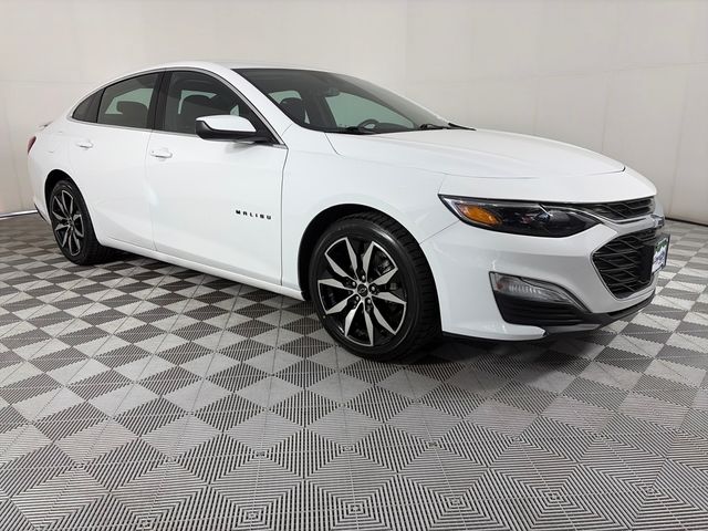2023 Chevrolet Malibu RS