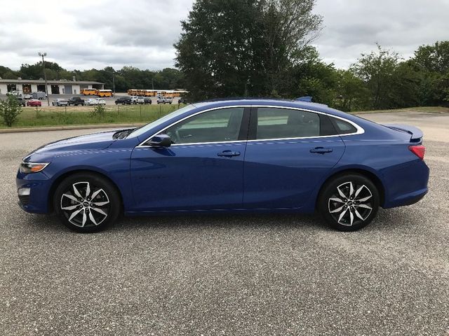 2023 Chevrolet Malibu RS