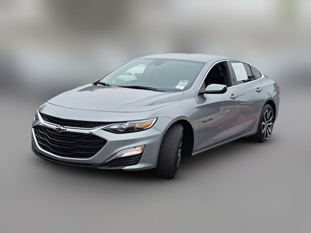 2023 Chevrolet Malibu RS
