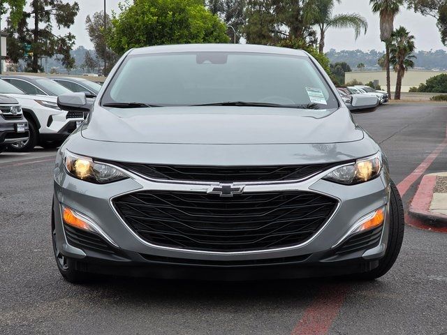 2023 Chevrolet Malibu RS
