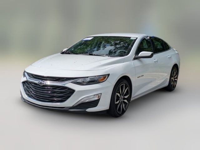 2023 Chevrolet Malibu RS