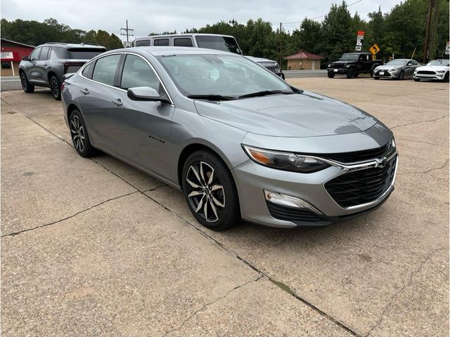 2023 Chevrolet Malibu RS