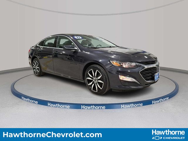 2023 Chevrolet Malibu RS