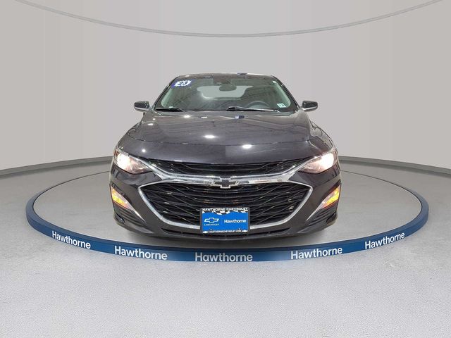 2023 Chevrolet Malibu RS