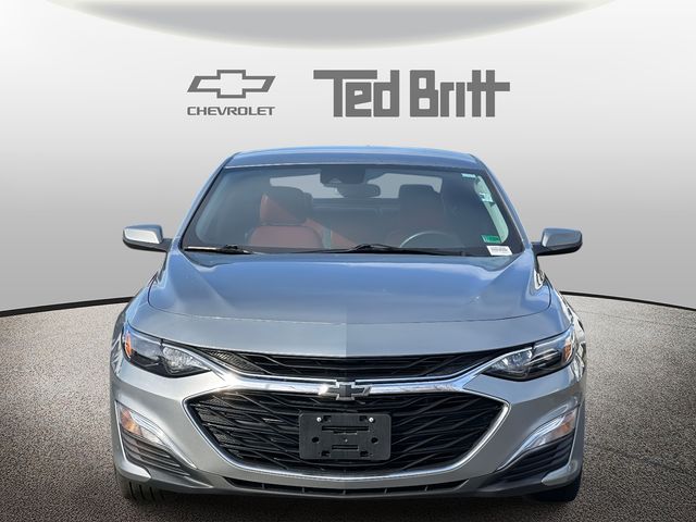 2023 Chevrolet Malibu RS