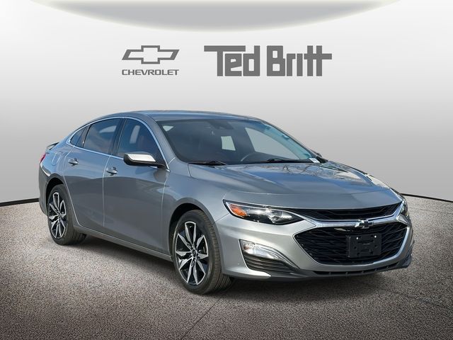 2023 Chevrolet Malibu RS