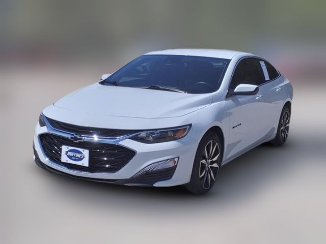 2023 Chevrolet Malibu RS