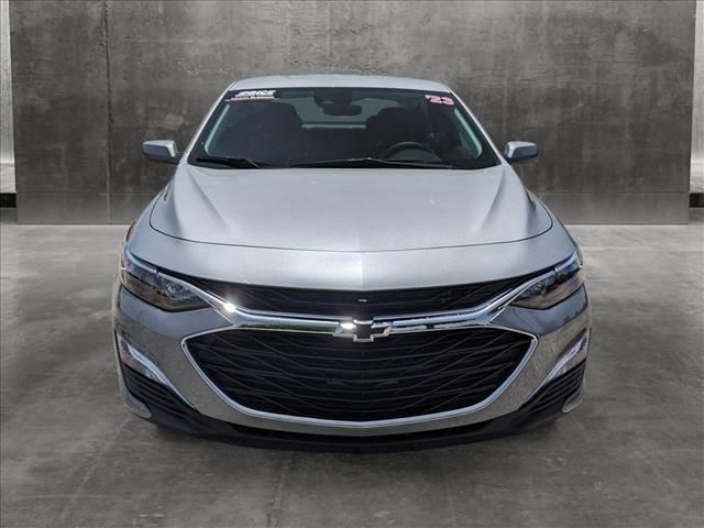 2023 Chevrolet Malibu RS