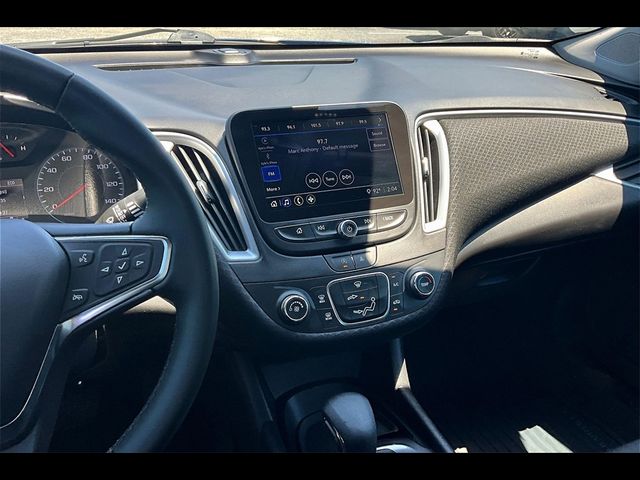 2023 Chevrolet Malibu RS