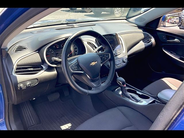 2023 Chevrolet Malibu RS