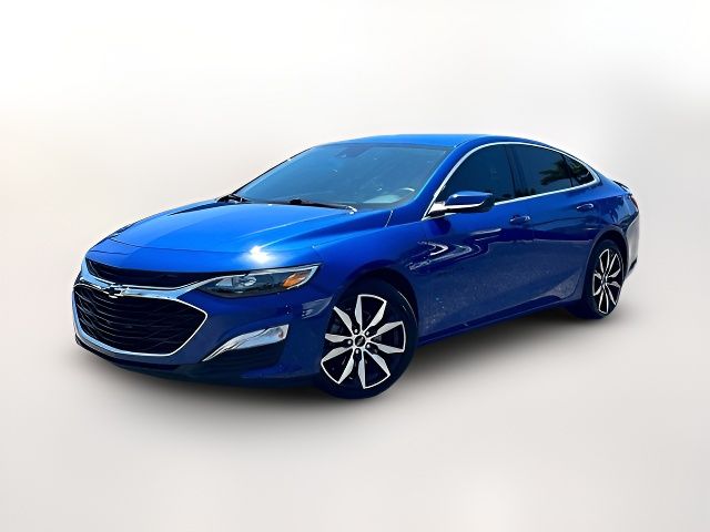 2023 Chevrolet Malibu RS