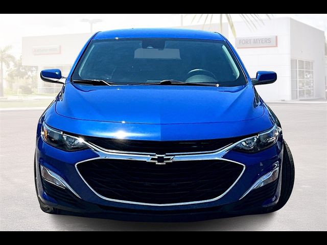 2023 Chevrolet Malibu RS