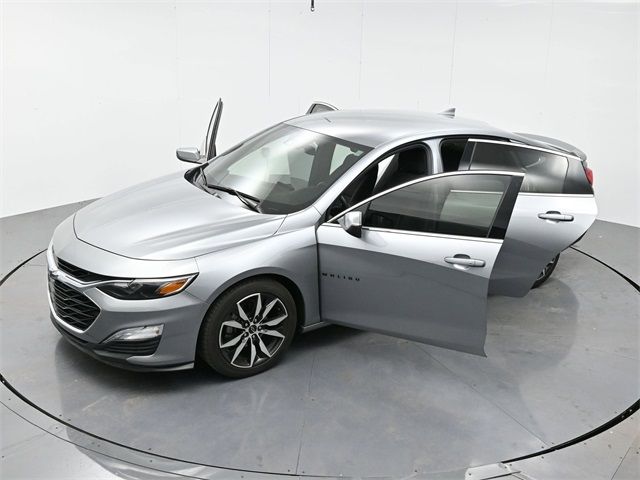 2023 Chevrolet Malibu RS