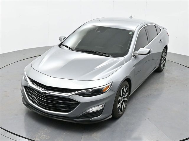 2023 Chevrolet Malibu RS