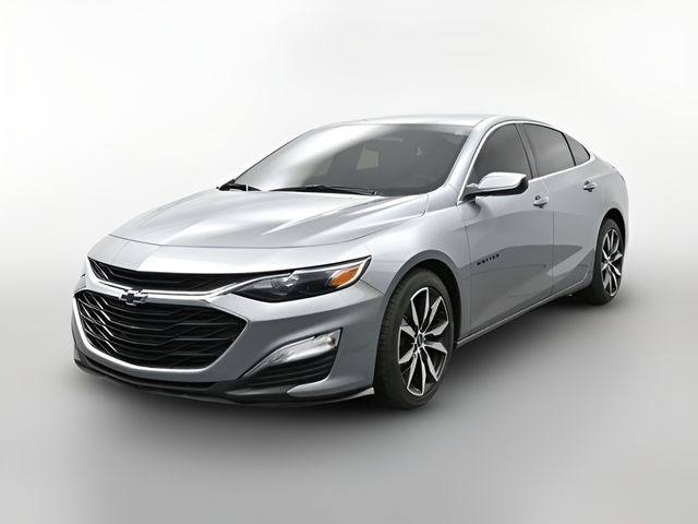 2023 Chevrolet Malibu RS
