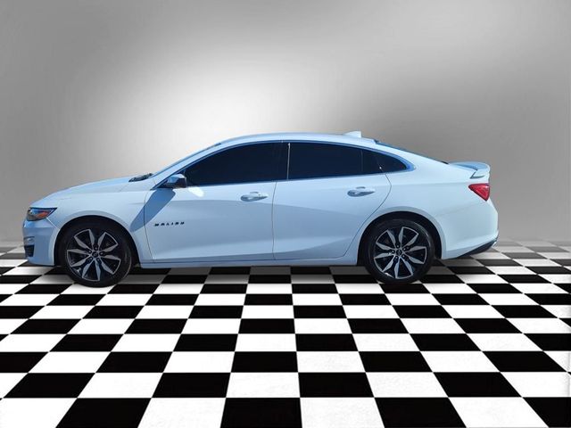 2023 Chevrolet Malibu RS