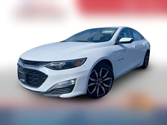 2023 Chevrolet Malibu RS