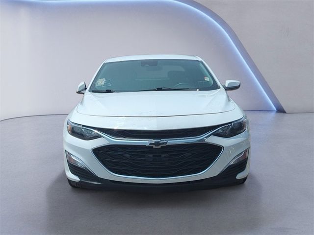 2023 Chevrolet Malibu RS