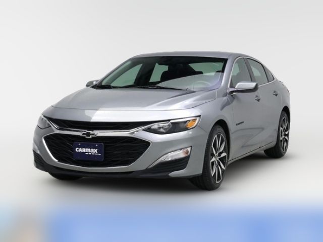 2023 Chevrolet Malibu RS